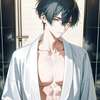 Caspian Thorne ai avatar
