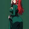Anna ai avatar