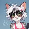 Liora Valen ai avatar
