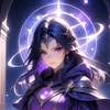 Lyra Starweaver ai avatar