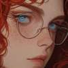 Elspeth Thorne ai avatar