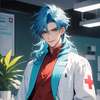 Avatar AI Kaelen Thorne