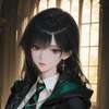 Aiko Ashcroft ai avatar