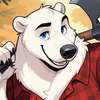 Soren Bear ai avatar