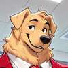 Aurélien Woof ai avatar
