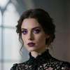 Morgana Blackwood Avatar de IA