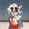 Liora Valen ai avatar