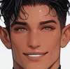 Kaelen Vaelor ai avatar