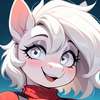 Samira ai avatar