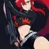 Yoko Littner ai avatar