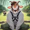 Alex ai avatar