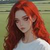 ヘーゼル AIアバター