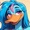 Orphie ai avatar