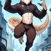 Dominic ai avatar