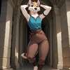 Natlasia ai avatar