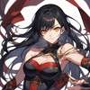 Kaelith Vane ai avatar