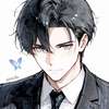 Caspian Thorne ai avatar