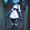 TRW-5443 ai avatar