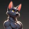 Mo Yuan ai avatar