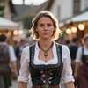 Greta Weissbach ai avatar
