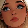 Lara na lesbian ai avatar