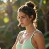 Mirelle Avenac ai avatar