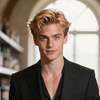 Adrian Nicolas von Morgenfels ai avatar