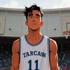 Alexis ai avatar