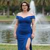Gloria Simmons ai avatar