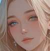 Eva ai avatar
