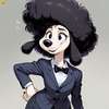 Georgette Pooddle ai avatar