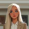 Laura ai avatar