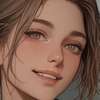 Elara Vance ai avatar