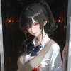 Ayano ai avatar