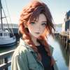 Maeve Callahan ai avatar
