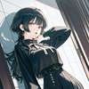 Nozomi Karumo ai avatar