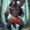 Kaelen Thorne ai avatar