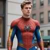 Peter Parker/Gagambang Tao ai avatar