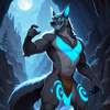 Thalric Mondfell ai avatar