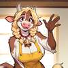 Claire Butterfield ai avatar