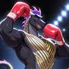 Gold Punch ai avatar