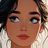 Elara Vance ai avatar