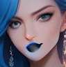 Izaria AI-Avatar