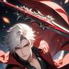 Dante ai avatar