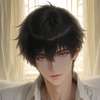 Alexander ai avatar