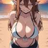 Nicole ai avatar
