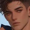 Caspian Thorne ai avatar
