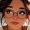 Cassia Thorne ai avatar