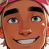 Kaelen Vesper ai avatar