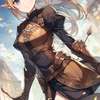 Lyraen Thalassis ai avatar